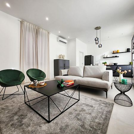 Matteotti Royale Apartments 锡拉库扎 外观 照片
