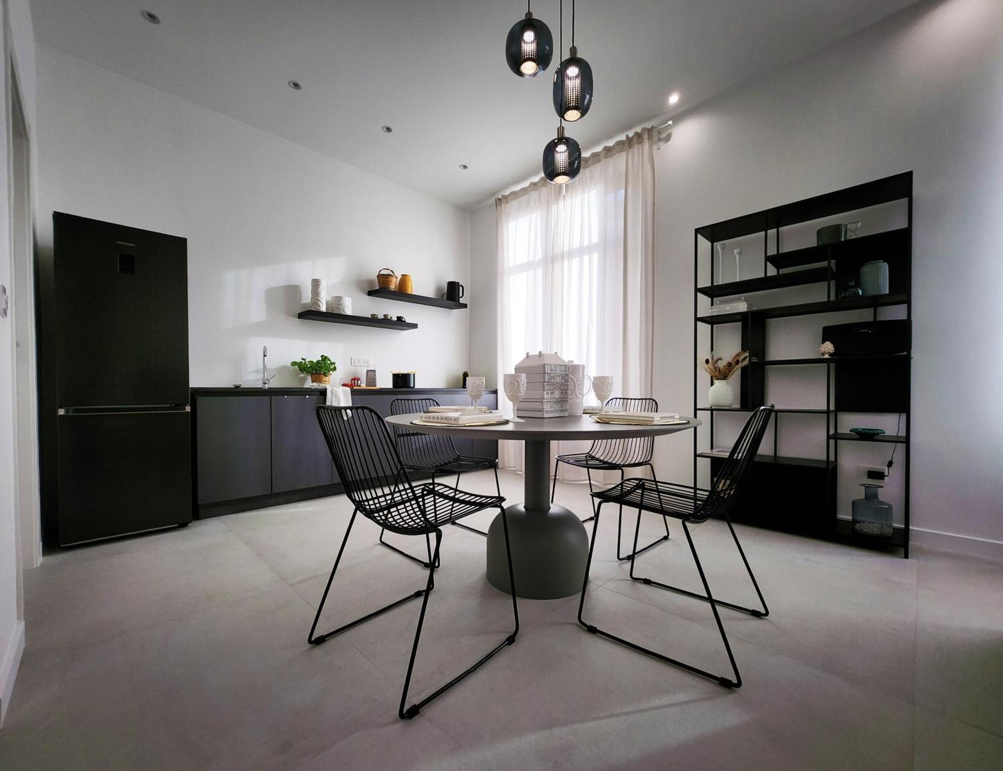 Matteotti Royale Apartments 锡拉库扎 外观 照片