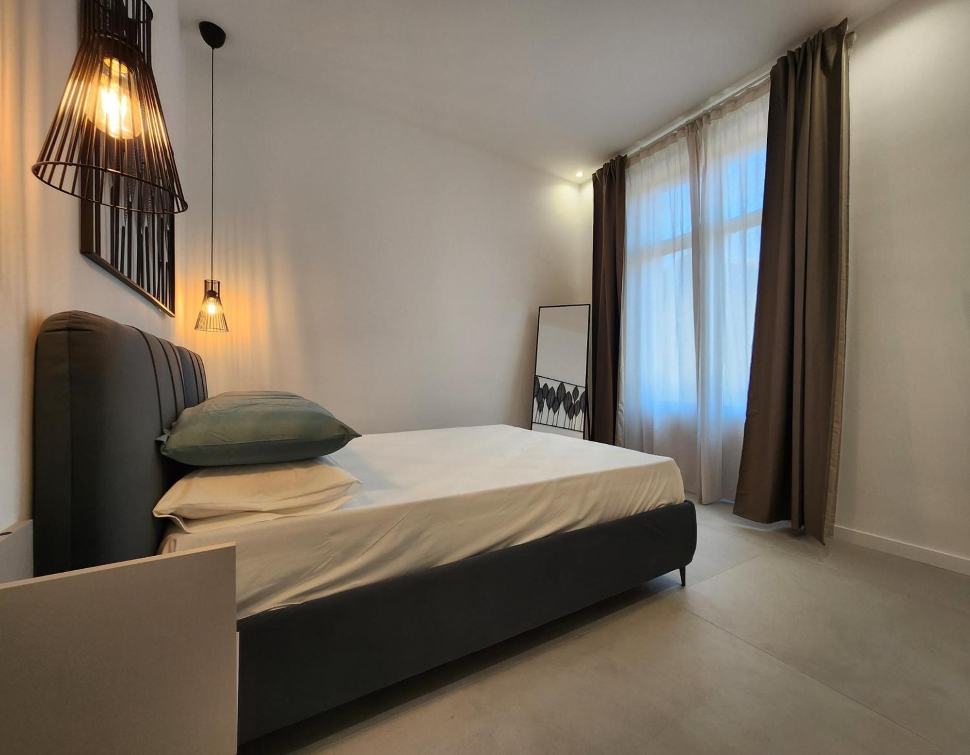 Matteotti Royale Apartments 锡拉库扎 外观 照片