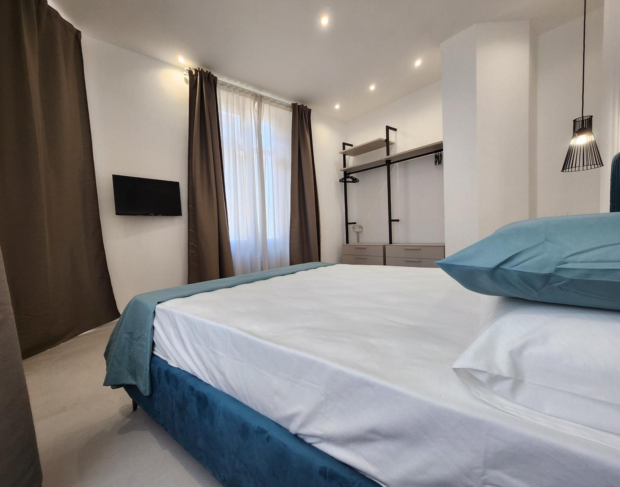 Matteotti Royale Apartments 锡拉库扎 外观 照片
