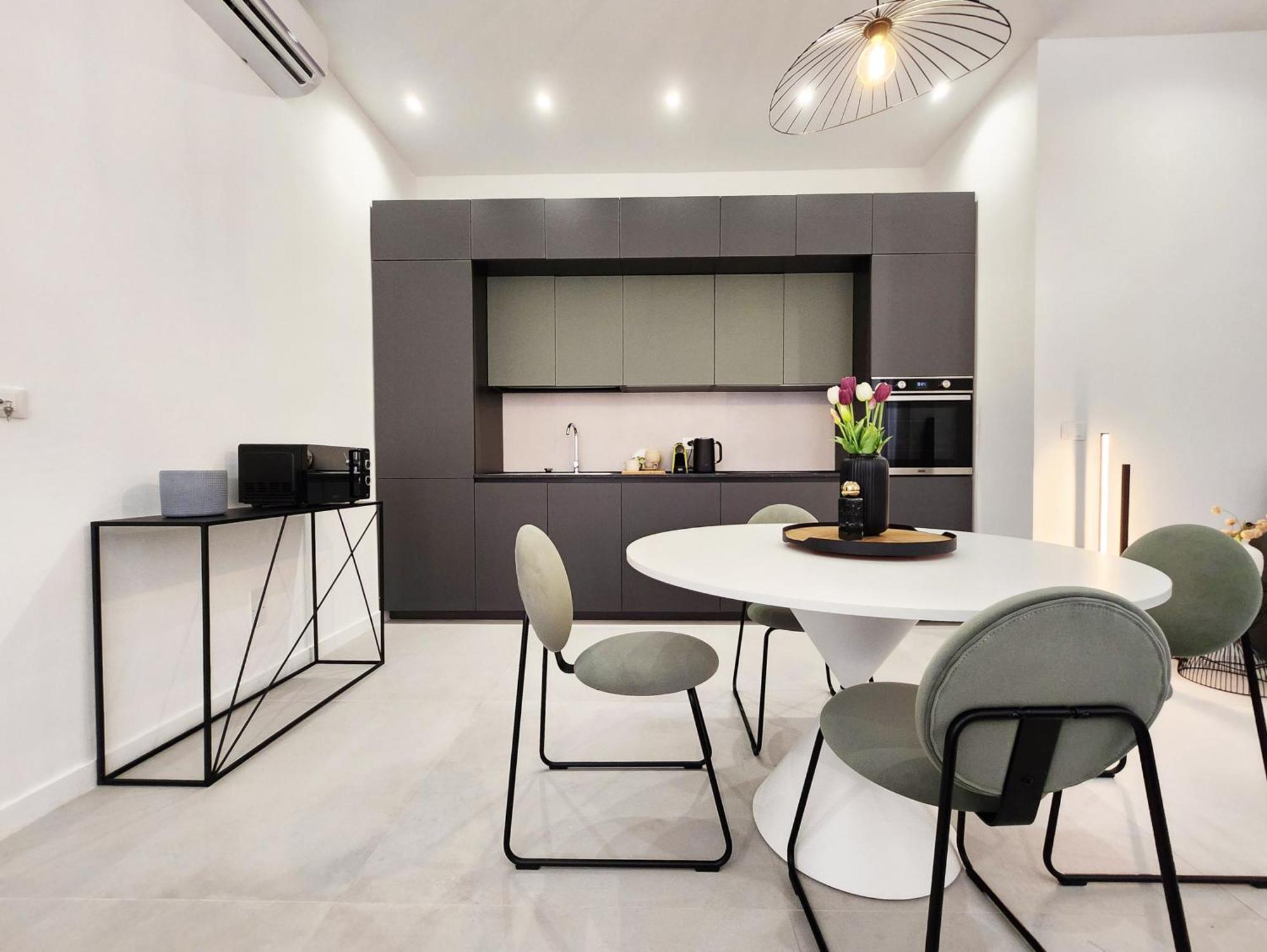 Matteotti Royale Apartments 锡拉库扎 外观 照片