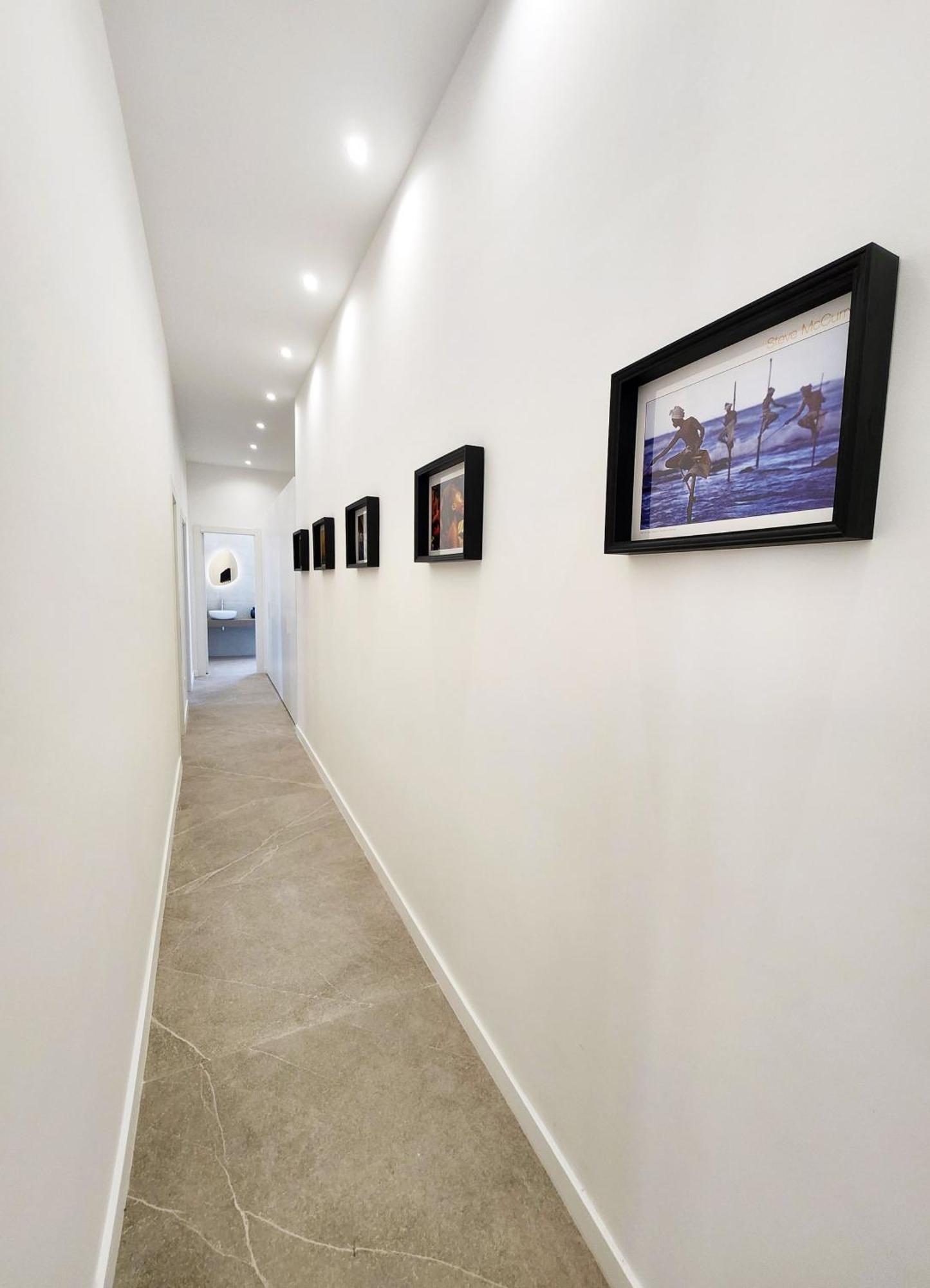 Matteotti Royale Apartments 锡拉库扎 外观 照片