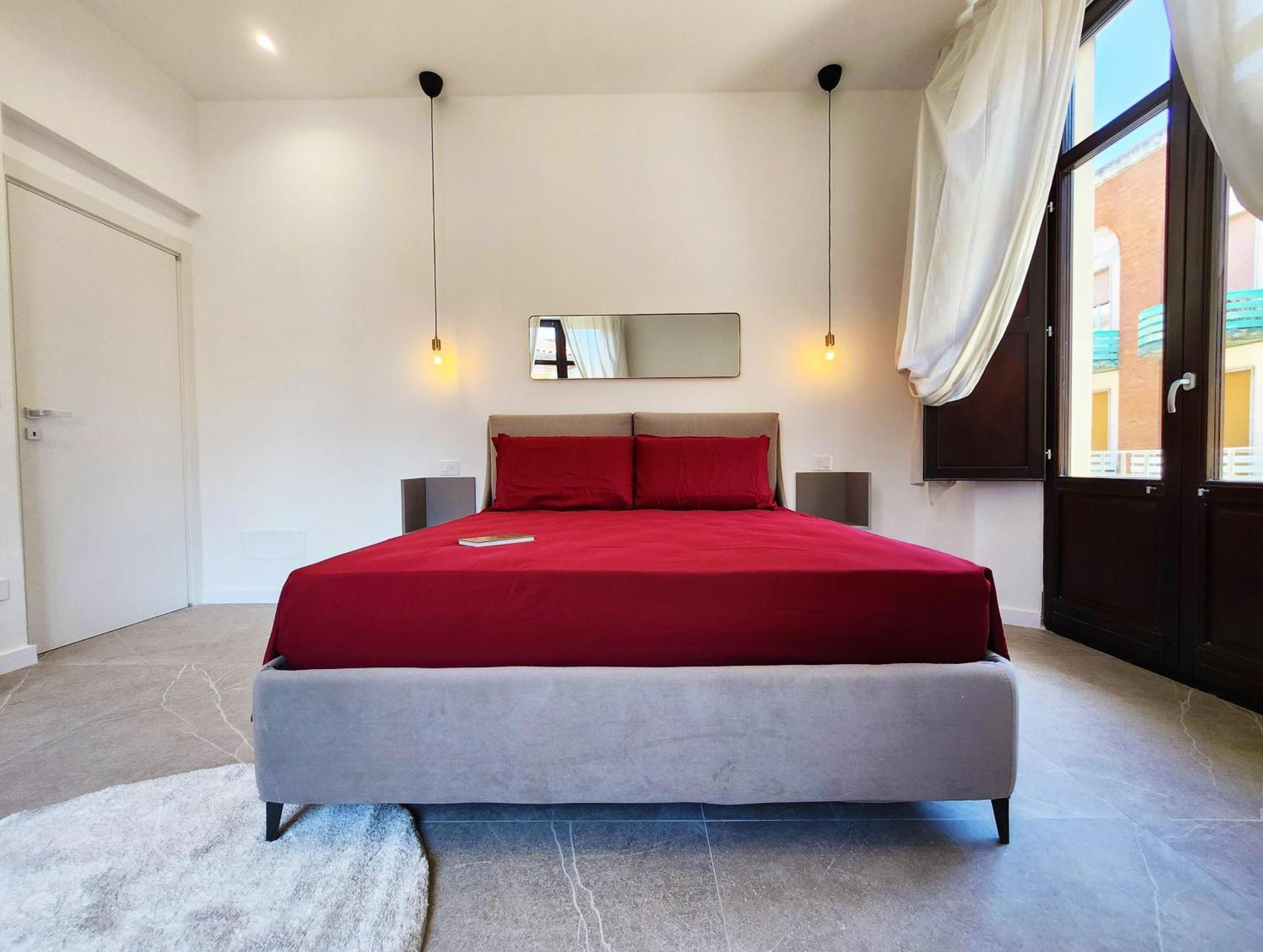 Matteotti Royale Apartments 锡拉库扎 外观 照片